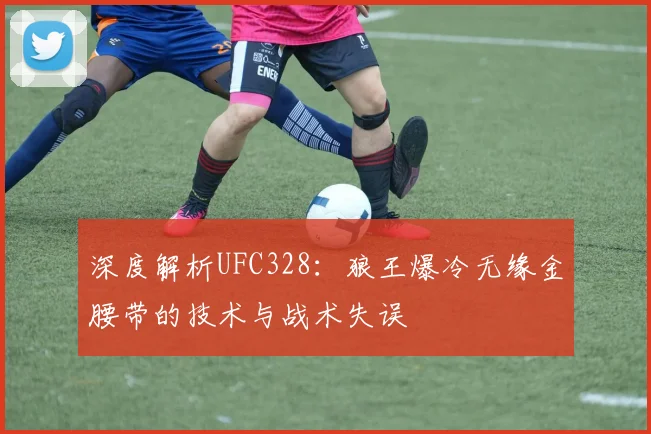深度解析UFC328：狼王爆冷无缘金腰带的技术与战术失误