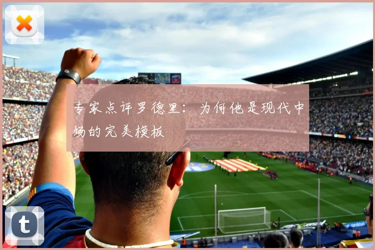 专家点评罗德里：为何他是现代中场的完美模板