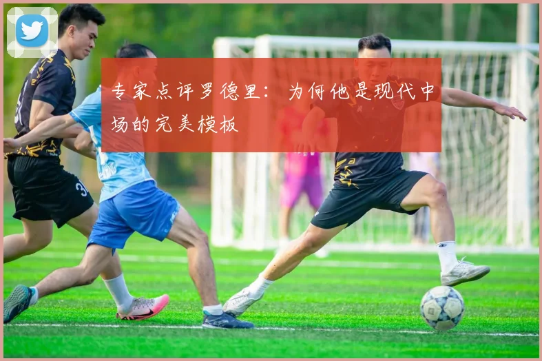 专家点评罗德里:为何他是现代中场的完美模板