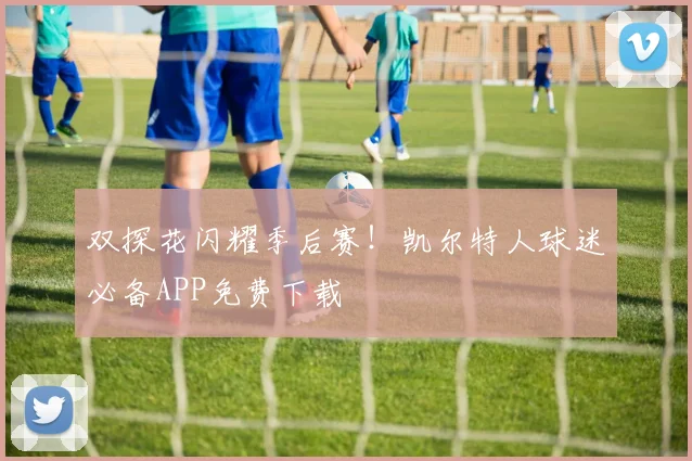 双探花闪耀季后赛！凯尔特人球迷必备APP免费下载